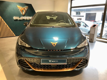 Seat Auto-Center Göltzschtal GmbH